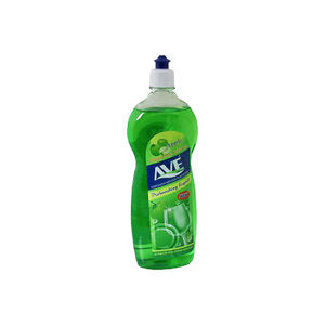 سائل غسل الأطباق - تفاح 750 مل سائل غسل الأطباق - تفاح 750 مل